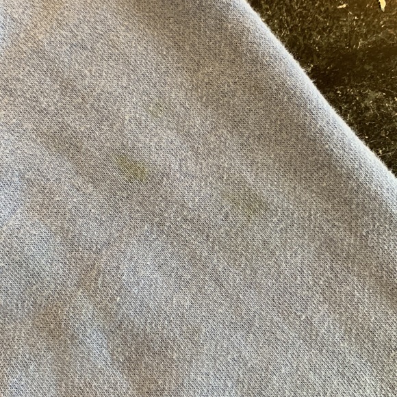 UNC hoody, size xlarge, good used condition. - Picture 4 of 4